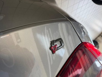 Alfa Romeo Stelvio Stelvio 2.2 Turbodiesel 210 CV AT8 Q4 6C Villa D'este (16)